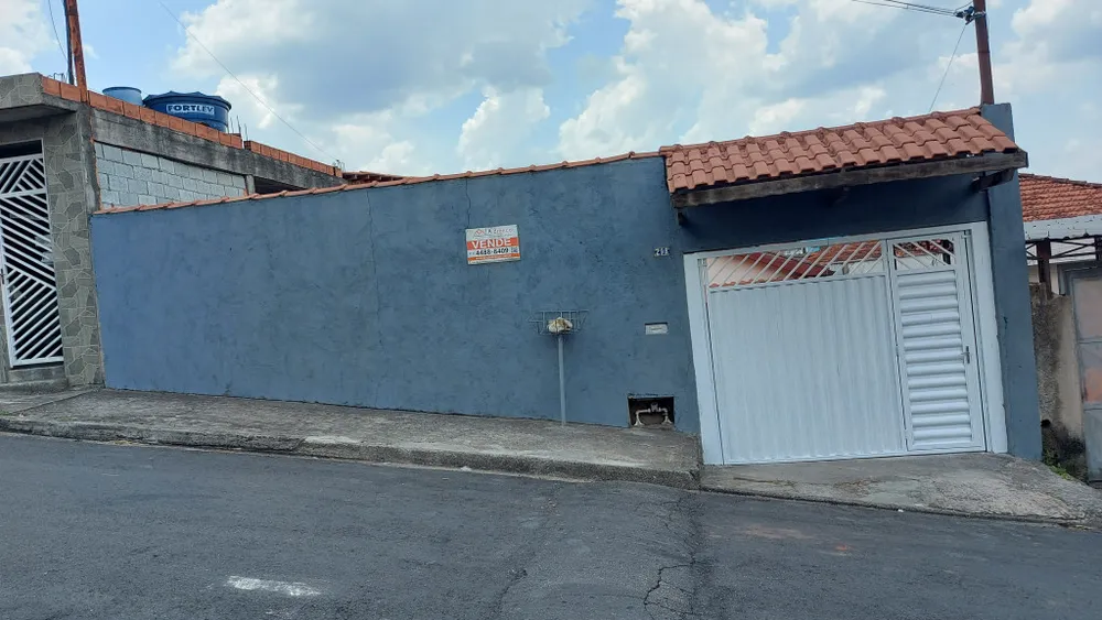 Casa, 2 quartos, 70 m² - Foto 1