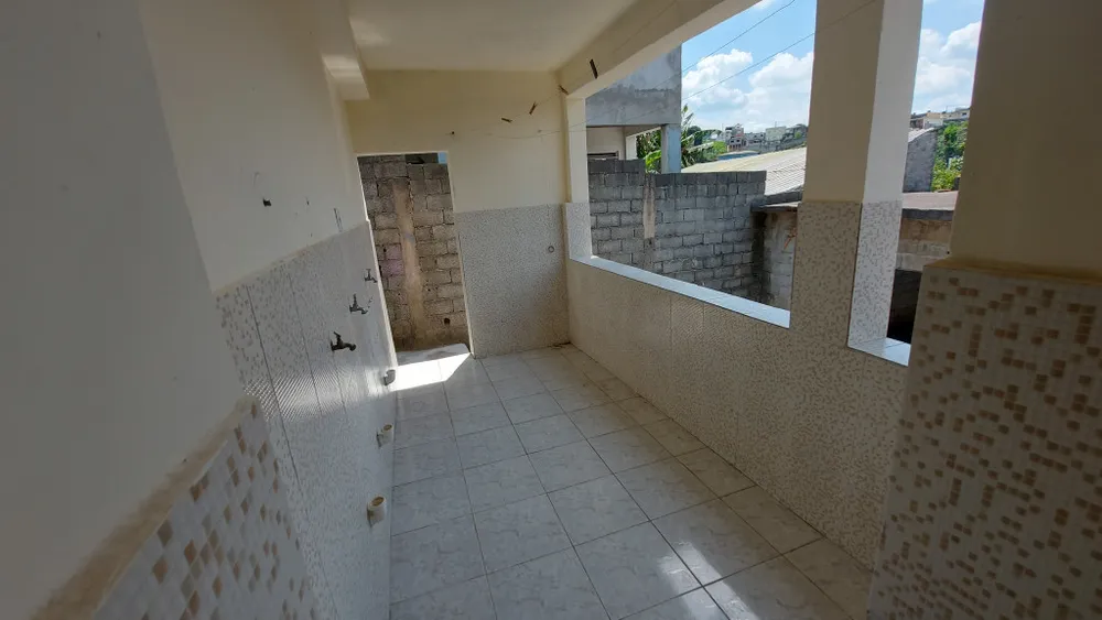 Casa, 2 quartos, 70 m² - Foto 9