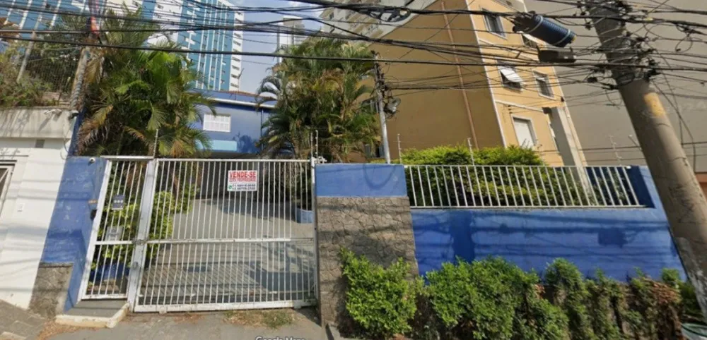 Casa, 450 m² - Foto 1
