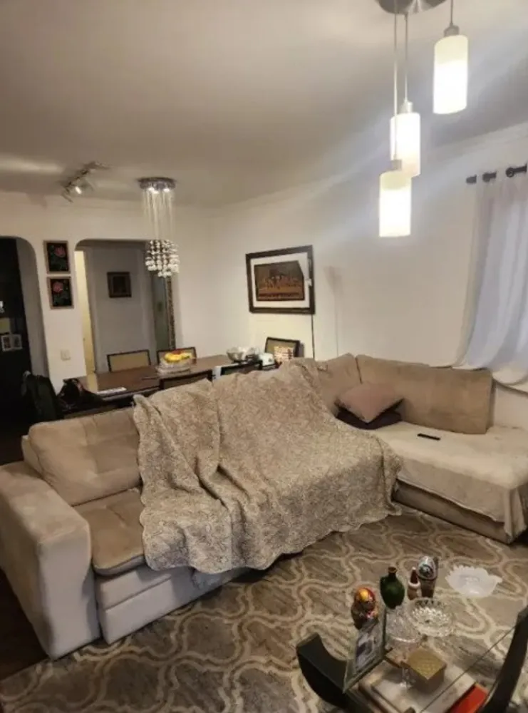 Apartamento, 3 quartos, 147 m² - Foto 3