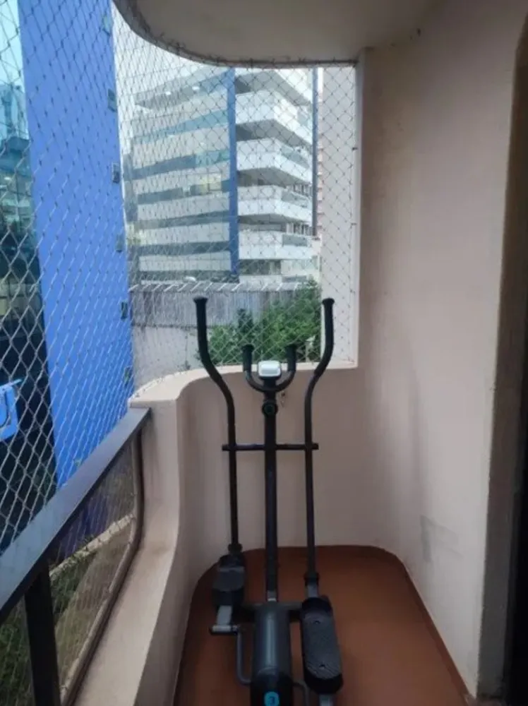 Apartamento, 3 quartos, 147 m² - Foto 2