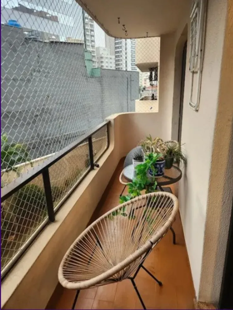 Apartamento, 3 quartos, 147 m² - Foto 1