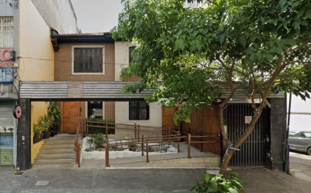Casa, 500 m² - Foto 1