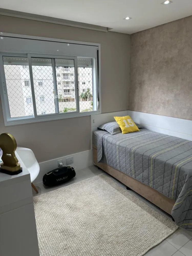 Apartamento, 2 quartos, 41 m² - Foto 1