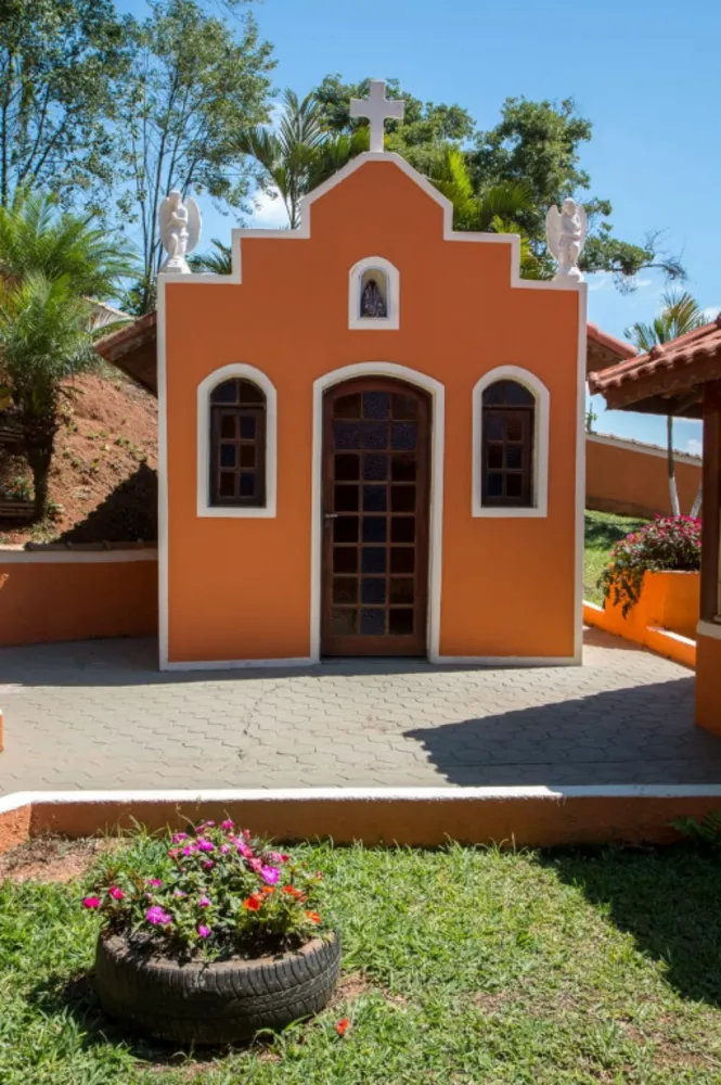 Sítio, 37 quartos, 5 hectares - Foto 15