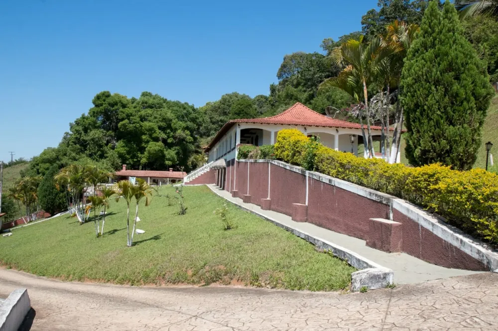 Sítio, 37 quartos, 5 hectares - Foto 8