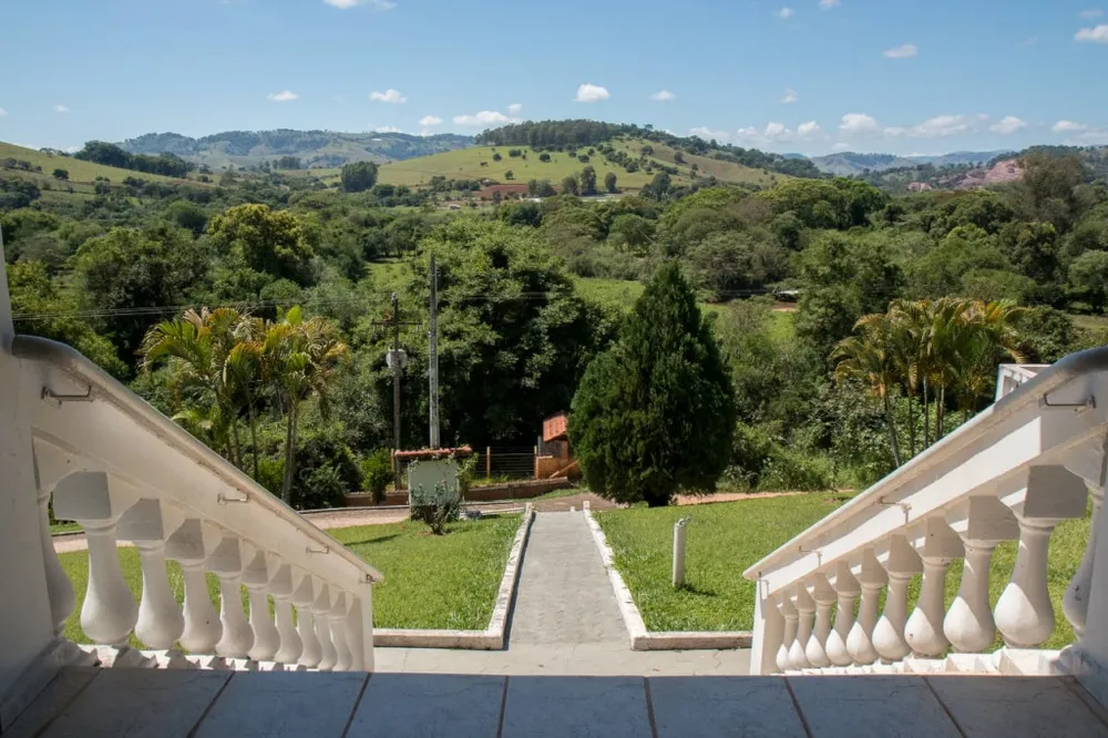 Sítio, 37 quartos, 5 hectares - Foto 1