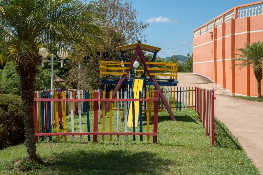 Sítio, 37 quartos, 5 hectares - Foto 4