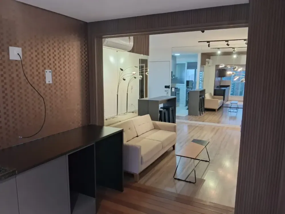 Apartamento, 2 quartos - Foto 2