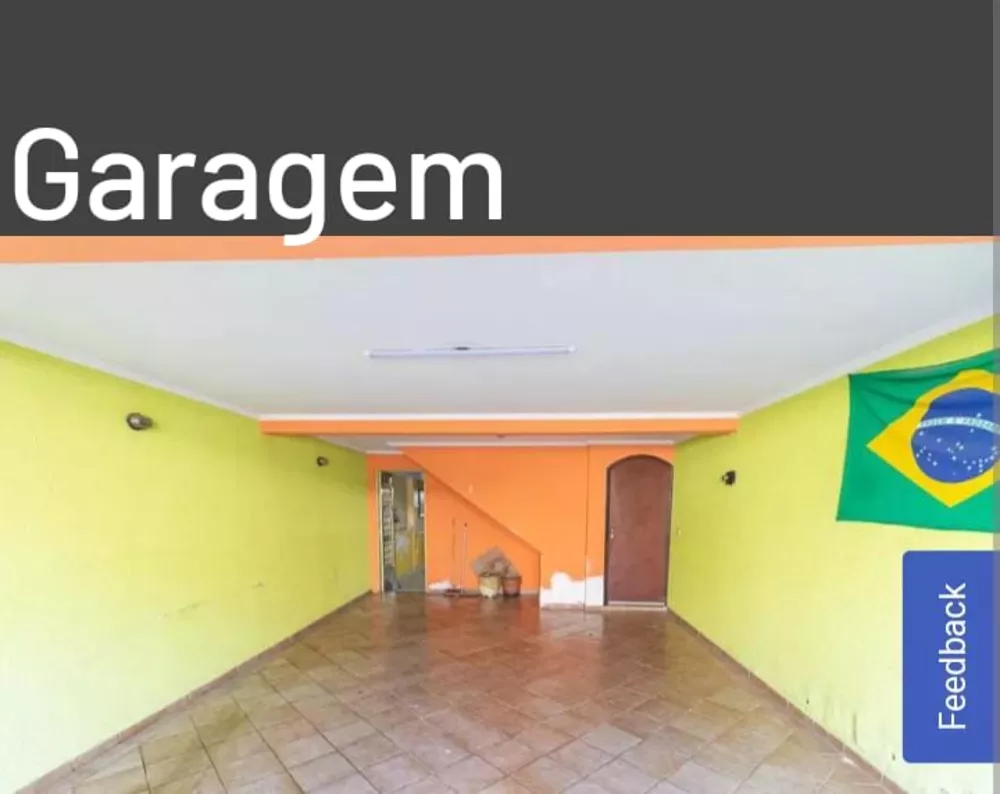 Casa à venda com 3 quartos, 220m² - Foto 1