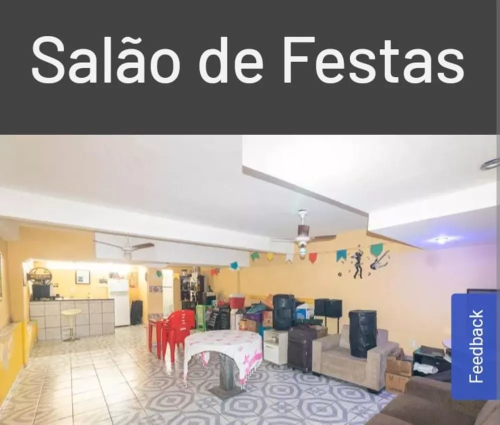 Casa à venda com 3 quartos, 220m² - Foto 3