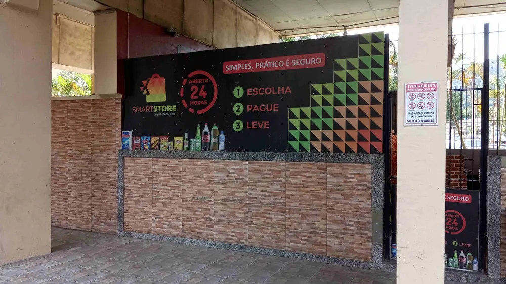Apartamento, 2 quartos, 56 m² - Foto 6