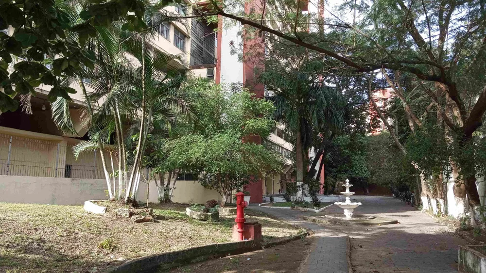 Apartamento, 2 quartos, 56 m² - Foto 3