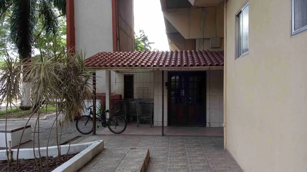 Apartamento, 2 quartos, 56 m² - Foto 8