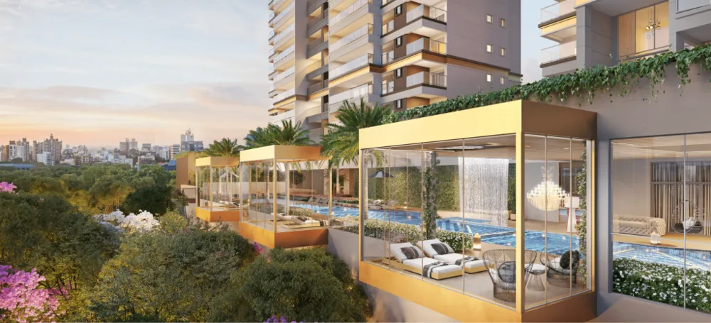 Apartamento, 4 quartos, 469 m² - Foto 9