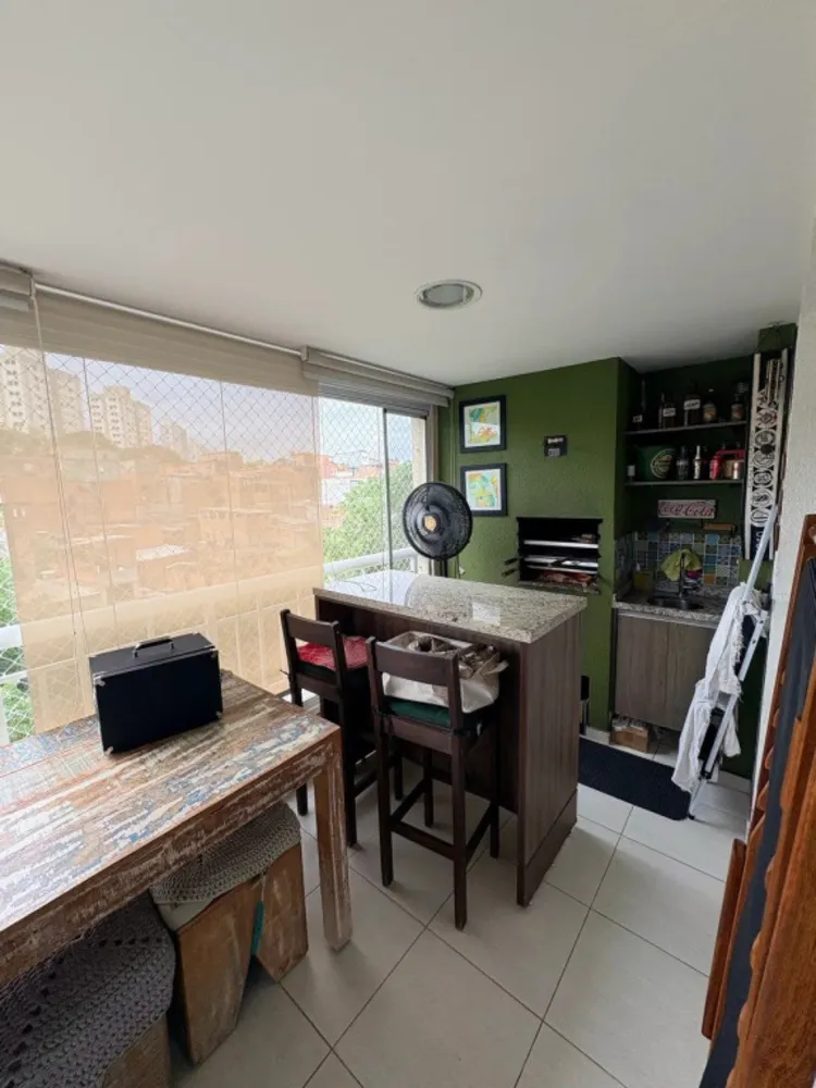 Apartamento, 2 quartos, 53 m² - Foto 1