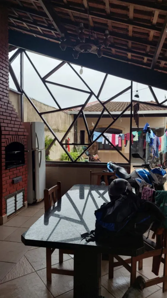 Casa, 2 quartos, 4 m² - Foto 1