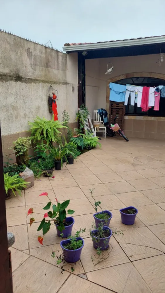 Casa, 2 quartos, 4 m² - Foto 2