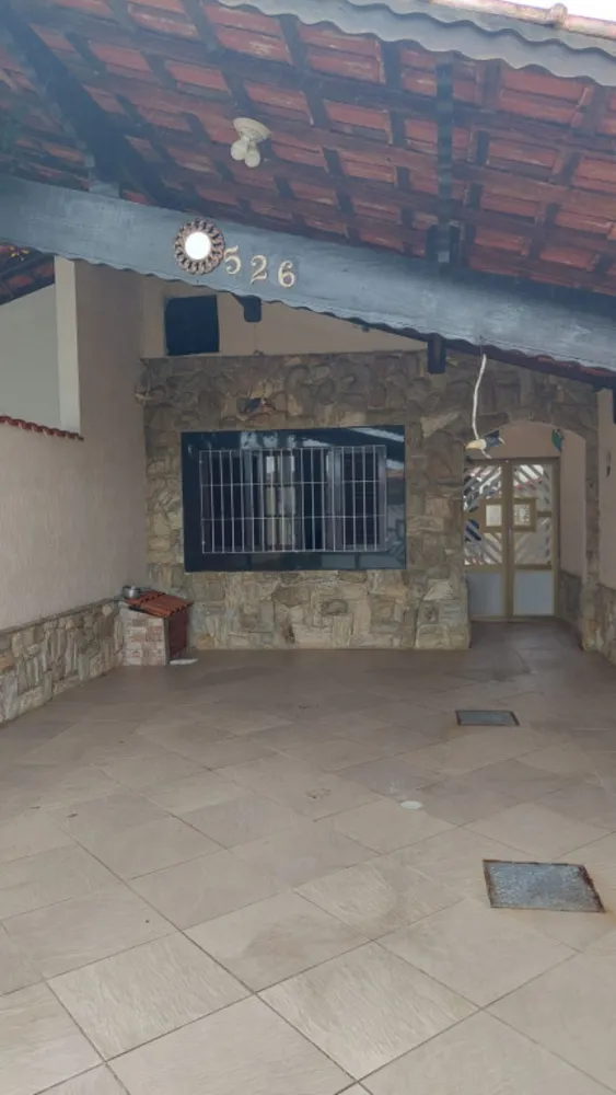 Casa, 2 quartos, 4 m² - Foto 6