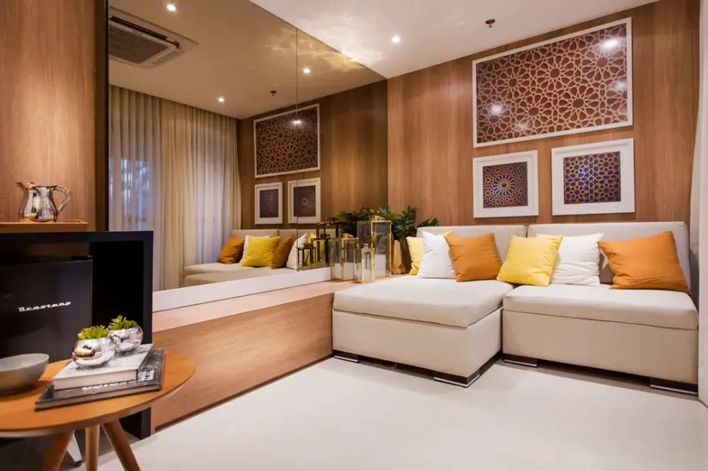 Apartamento, 3 quartos, 63 m² - Foto 8