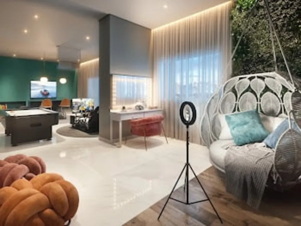 Apartamento, 4 quartos, 67 m² - Foto 10