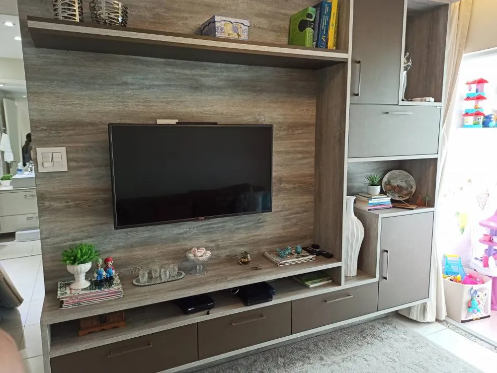 Apartamento, 2 quartos, 74 m² - Foto 1