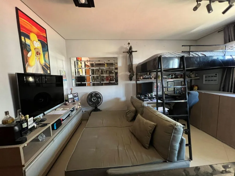 Apartamento, 1 quarto, 26 m² - Foto 2