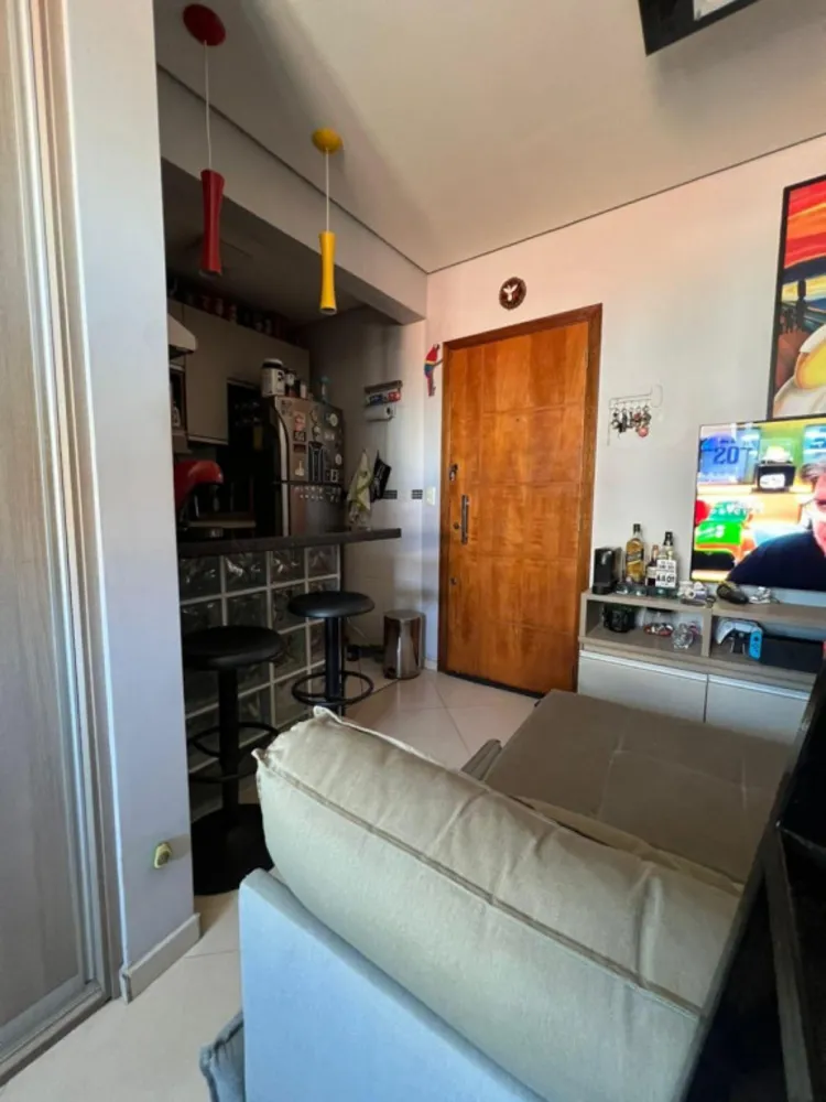 Apartamento, 1 quarto, 26 m² - Foto 3