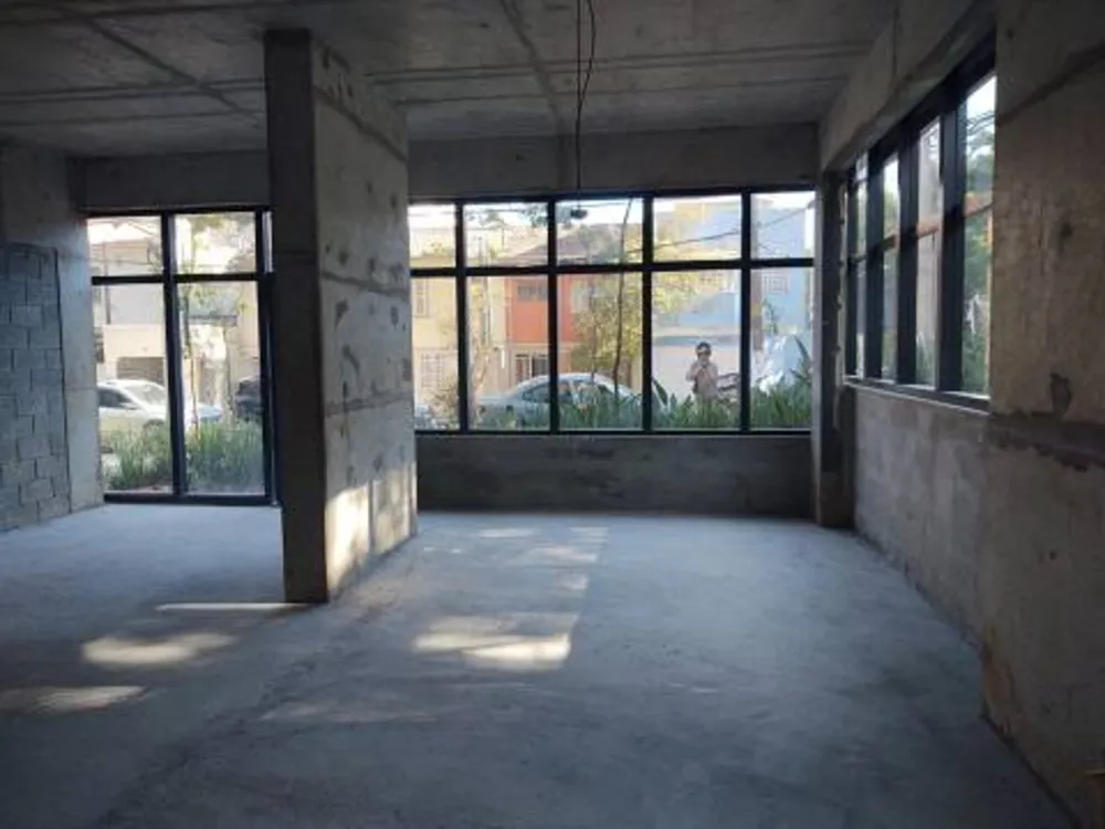 Sala-Conjunto, 185 m² - Foto 2