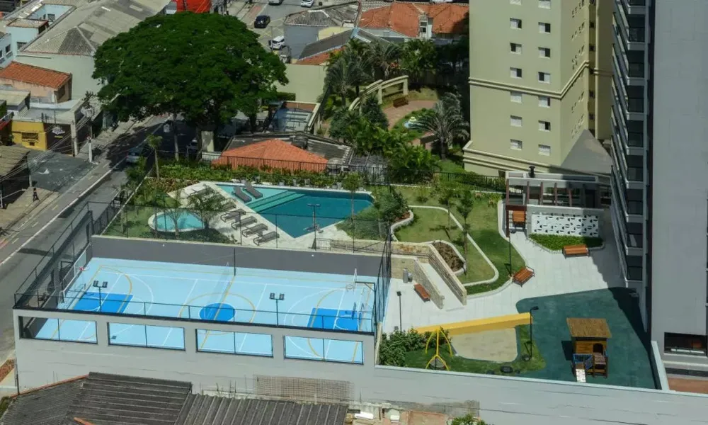 Apartamento, 25 m² - Foto 10