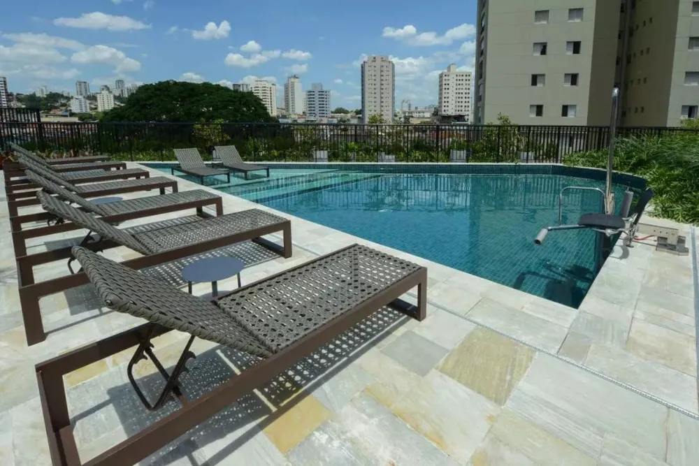 Apartamento, 25 m² - Foto 8