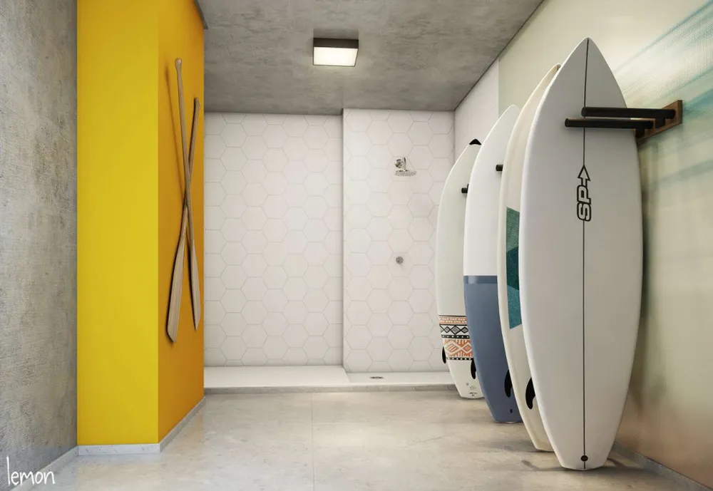 Apartamento, 2 quartos, 42 m² - Foto 5