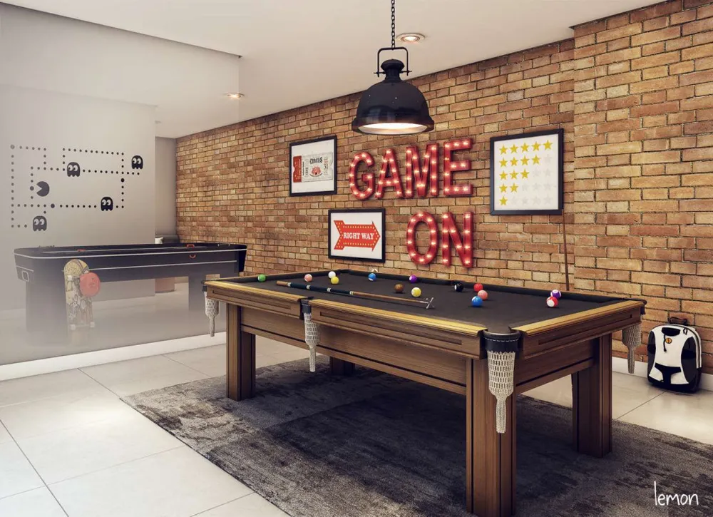 Apartamento, 2 quartos, 42 m² - Foto 6
