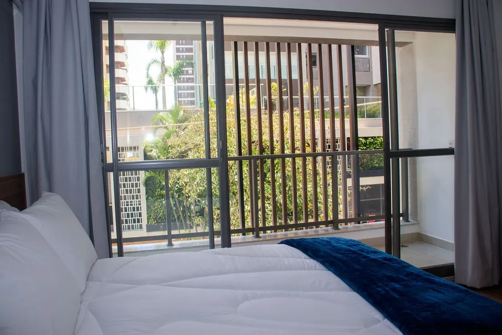 Apartamento, 1 quarto, 27 m² - Foto 8