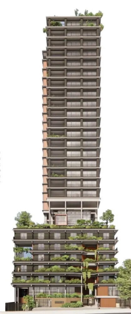Apartamento, 3 quartos, 76 m² - Foto 1