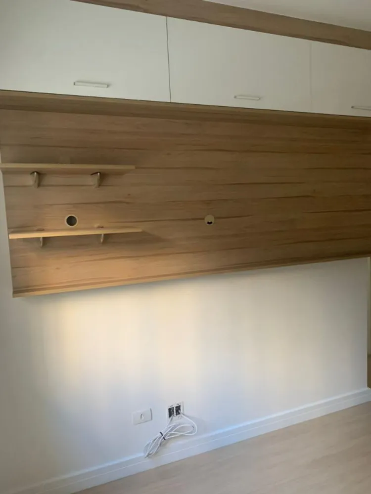 Apartamento, 2 quartos, 67 m² - Foto 1