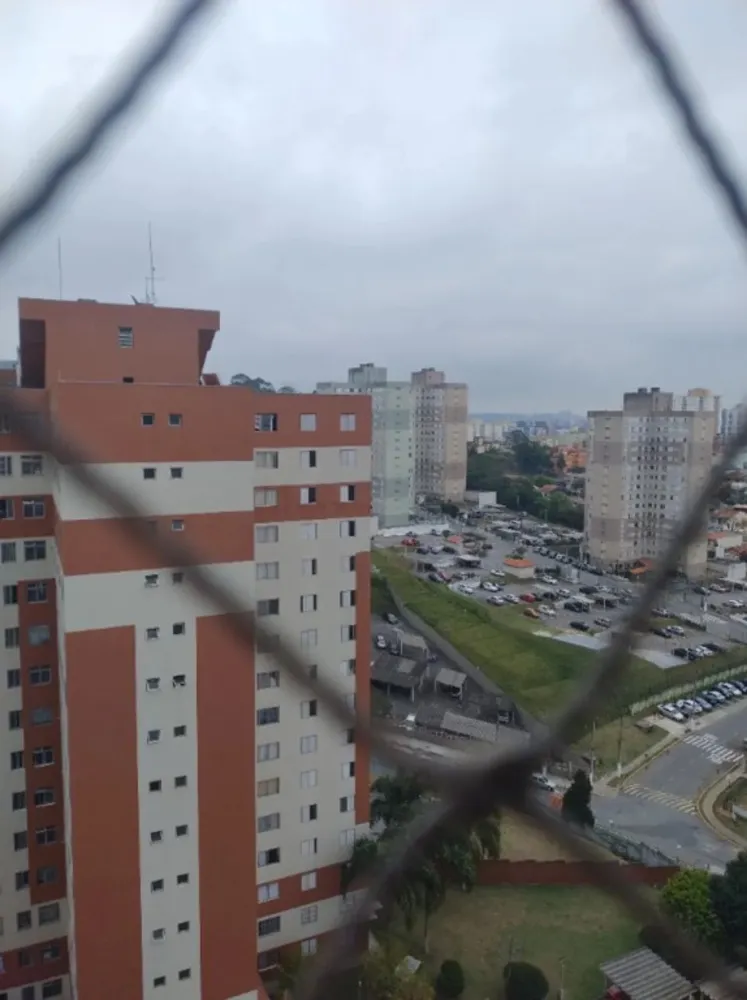 Apartamento, 2 quartos, 55 m² - Foto 1