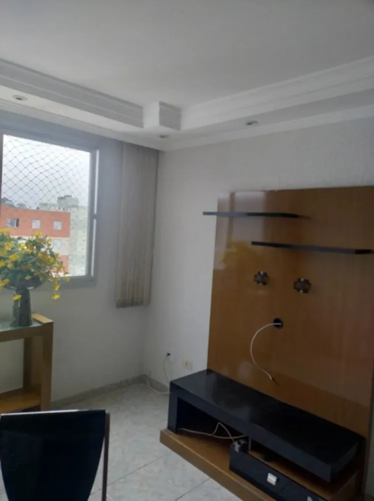 Apartamento, 2 quartos, 55 m² - Foto 3