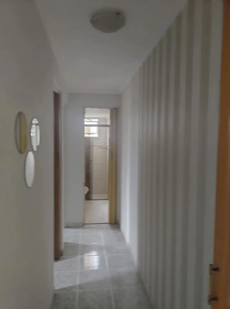 Apartamento, 2 quartos, 55 m² - Foto 2