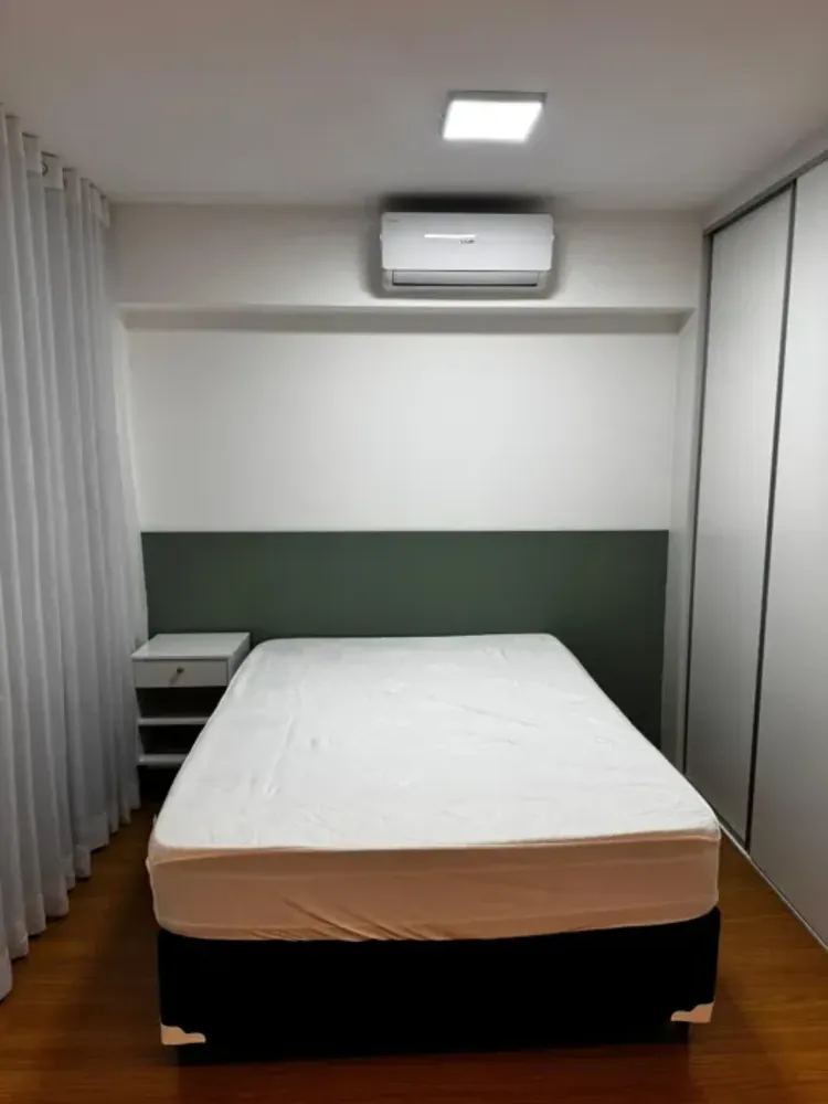Apartamento, 1 quarto, 22 m² - Foto 3