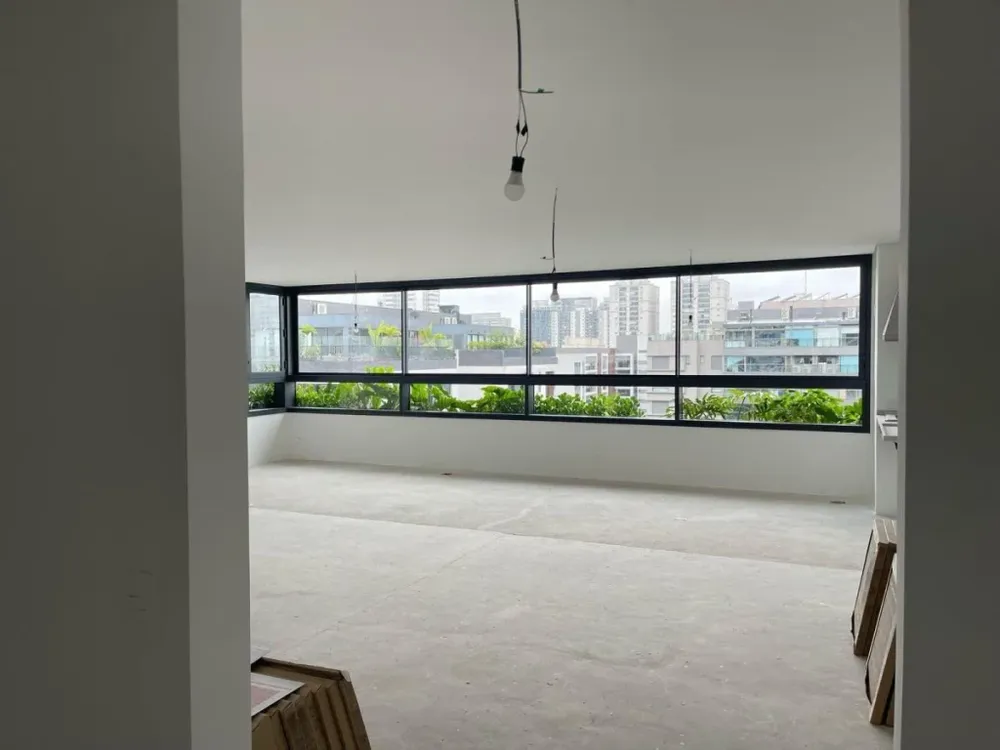 Apartamento, 3 quartos, 201 m² - Foto 3