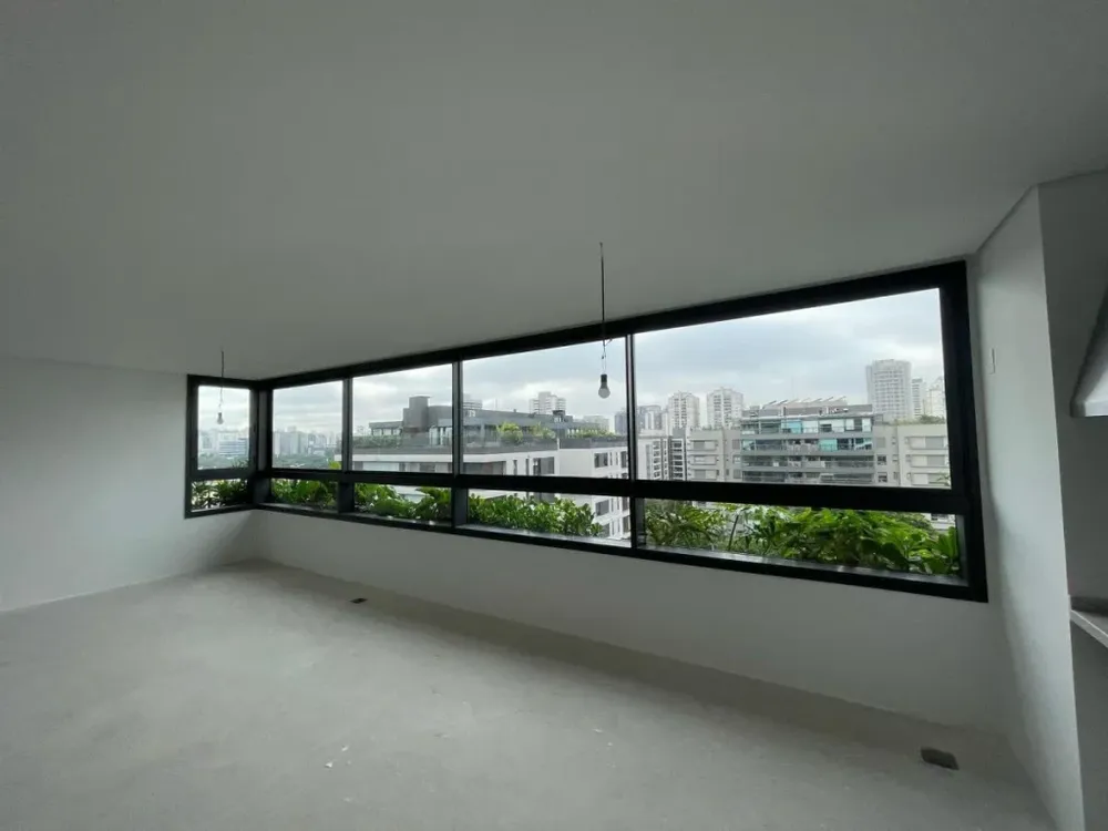 Apartamento, 3 quartos, 201 m² - Foto 2