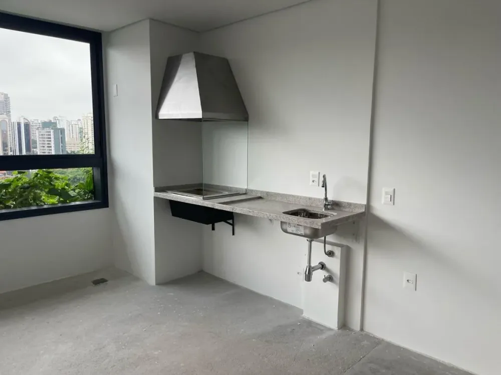 Apartamento, 3 quartos, 201 m² - Foto 1