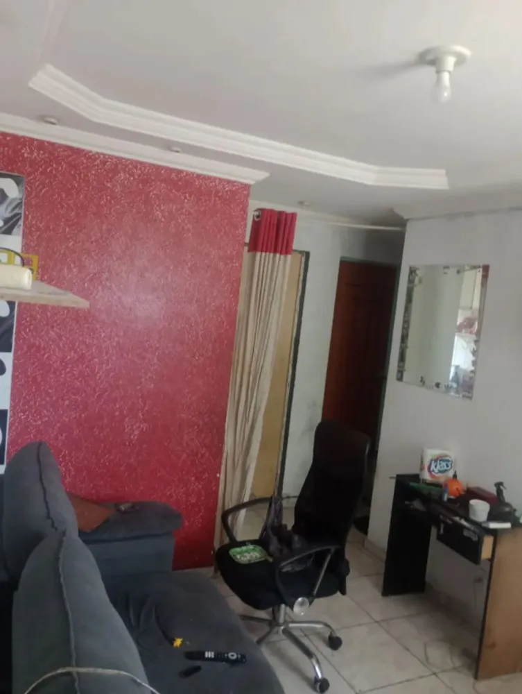 Apartamento, 2 quartos - Foto 2