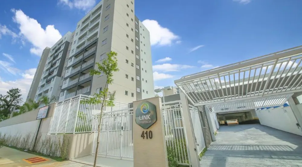 Apartamento, 1 quarto, 55 m² - Foto 1