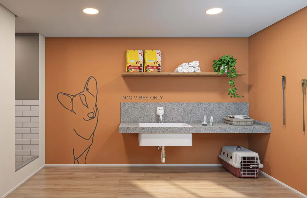 Apartamento, 2 quartos, 27 m² - Foto 12