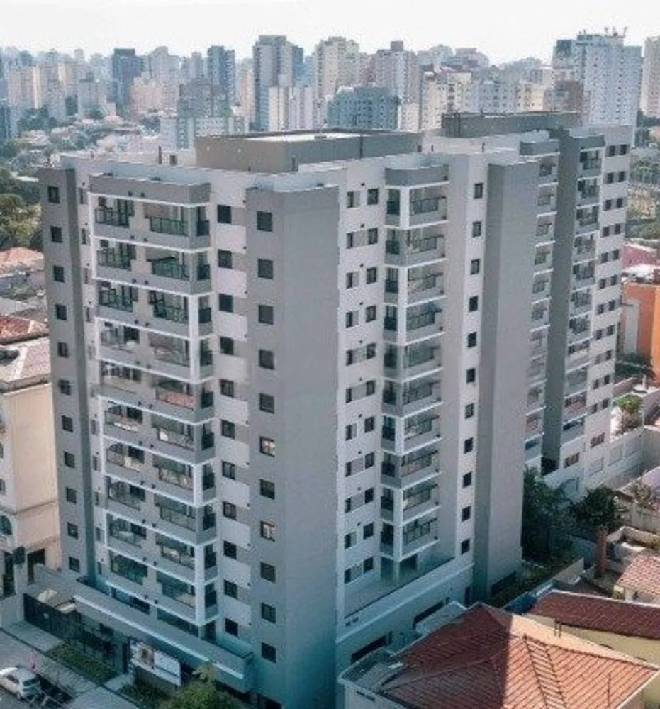 Apartamento, 2 quartos, 85 m² - Foto 1