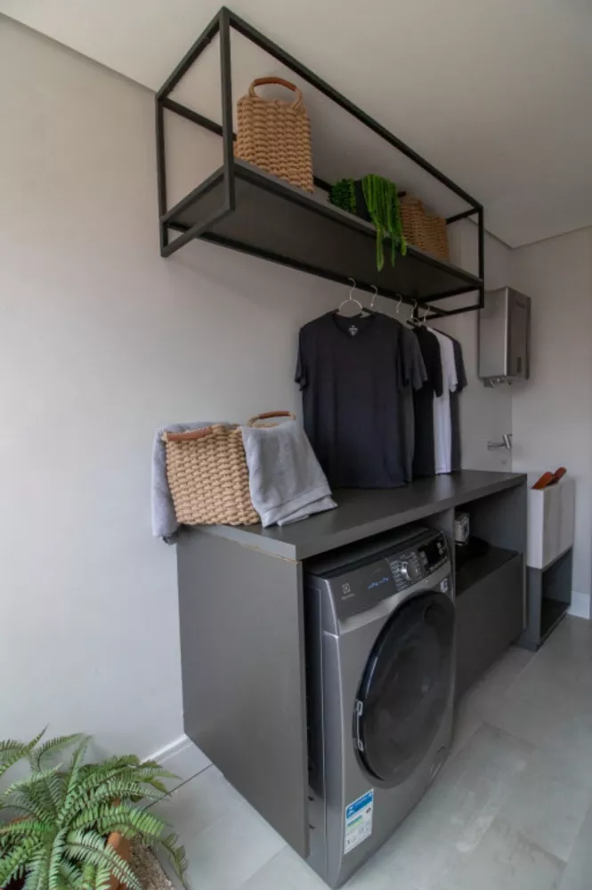 Apartamento à venda com 2 quartos, 68m² - Foto 9