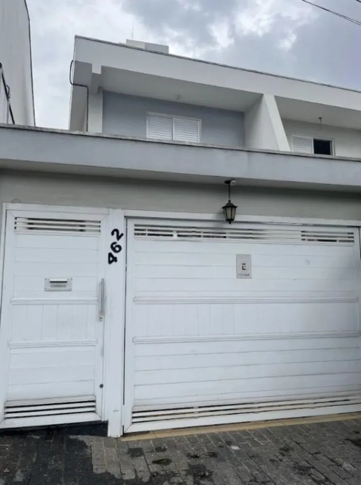 Casa, 3 quartos, 200 m² - Foto 1