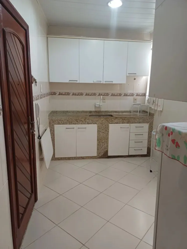 Apartamento, 3 quartos, 80 m² - Foto 1